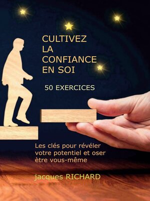 cover image of Cultiver la confiance en soi